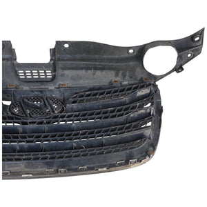 HYUNDAI SANTA FE FRONT BUMPER Chrome Grill 2009 to 2011 GENUINE 86353-2B700