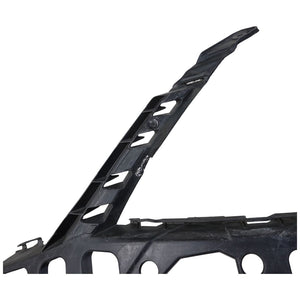 SKODA OCTAVIA FRONT BUMPER Left Fitting Bracket 2017 to 2019 Genuine 5E0807055F