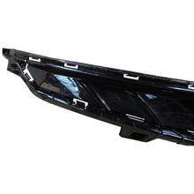 Load image into Gallery viewer, Hyundai I20 front bumper lower trim 2022-2025 Facelift Genuine 86512-Q0GB0
