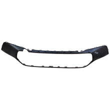 Load image into Gallery viewer, MG HS Hybrid front bumper centre grill trim 2022-2024 Genuine P10947209
