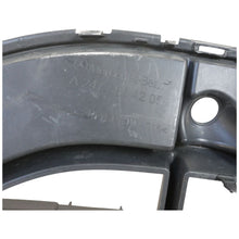 Load image into Gallery viewer, Mercedes Benz GLA AMG front bumper lower grill 2019-2023 Genuine A2478854205
