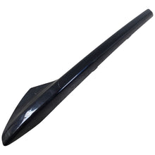 Load image into Gallery viewer, Jaguar XE R Sport front bumper left LH trim Genuine pn GX7M-15B217-AA
