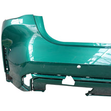 Load image into Gallery viewer, BMW M4 rear bumper G82 2020-2024 Genuine pn 51128074696
