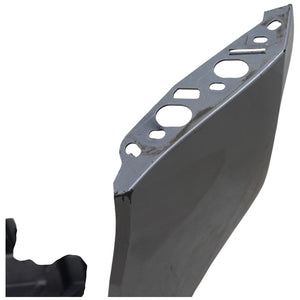 RANGE ROVER EVOQUE R Dynamic FRONT BUMPER 2019 on GENUINE K8D2-17F003-E