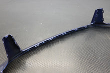 Load image into Gallery viewer, PORSCHE 911 TURBO FRONT BUMPER Splitter 992 2019 onward GENUINE 992807725FFF
