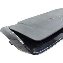 Load image into Gallery viewer, Porsche Taycan Sport Design rear bumper lower section Genuine 9J1807983M FFF

