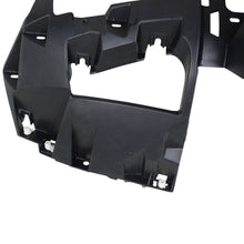 Load image into Gallery viewer, Land Rover Defender front bumper centre grill L663 Genuine L8B2-17F775-A
