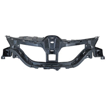 Load image into Gallery viewer, Renault Captur Grill front bumper upper grill fitting 2020-23 Genuine 620365678R
