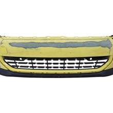 Load image into Gallery viewer, Mini Hatch C front bumper F65 F66 2024 2025 Genuine Used Part 5A2F6E6
