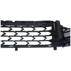 Toyota Corolla Hybrid front bumper lower grill 2023-2025 Genuine 53165-02160