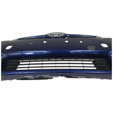 Load image into Gallery viewer, Toyota PRIUS Plus FRONT BUMPER 2009-2011 Hatchback GENUINE 52119-47917

