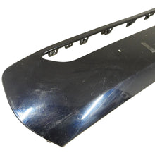 Load image into Gallery viewer, Mini Cooper front bumper grill trim 2021-2024 F56 LCI 2 Genuine Used 9450544
