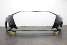 Load image into Gallery viewer, AUDI A3 FRONT BUMPER Hatchback SE 2020 onwards GENUINE pn 8Y0807437
