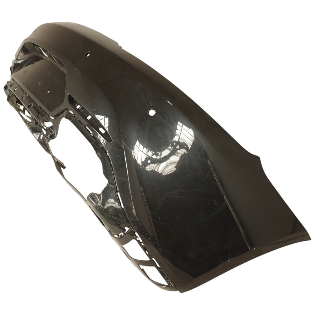 MERCEDES BENZ AMG GT REAR BUMPER C190 2 Door Coupe GENUINE pn A1908857100