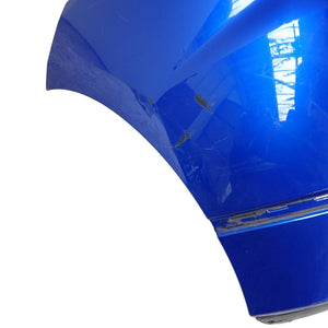 Jaguar I Pace rear bumper 2018-2024 Electric SUV Genuine pn J9D3-17D781-A