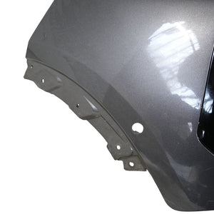 Vauxhall Crossland X front bumper 2021-2024 Genuine 39172210