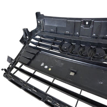 Load image into Gallery viewer, Audi A1 front bumper upper grill 2015-2019 Hatchback Genuine 8XA853651B
