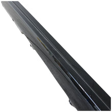 Load image into Gallery viewer, BMW M3 Right RH side skirt insert G80 2020-2024 GENUINE 51778084408
