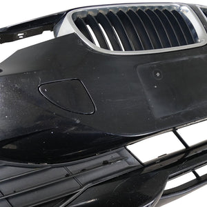 BMW 3 series M Sport front bumper F30 F31 LCI 2016-2019 Genuine 51118067873