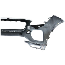 Load image into Gallery viewer, JAGUAR E PACE FRONT BUMPER X540 SUV 5 DOOR 2018 on GENUINE pn J9C3-17F003-C
