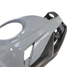 Load image into Gallery viewer, Nissan Juke front bumper and Trim 2019-2023 SUV Genuine pn 620266PA1B
