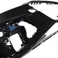 Load image into Gallery viewer, Audi A4 B9 S4 S Line front bumper 2020-2024 Genuine pn 8W0807437AQ
