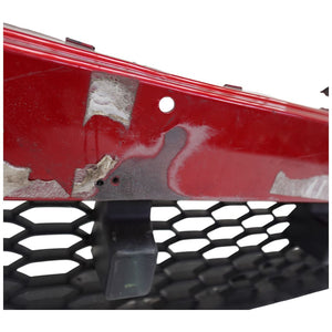 MG ZS front bumper Facelift 2020-2022 SUV 5 Door Genuine pn ZS1107701