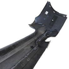 Load image into Gallery viewer, BMW X3 M Sport rear bumper G01 2021-2024 SUV Genuine pn 51128081855
