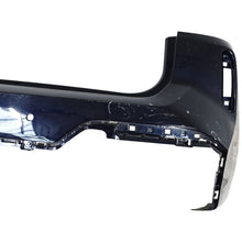 Load image into Gallery viewer, BMW IX3 G08 M Sport rear bumper 2021-2025 SUV Genuine Used 51129853318
