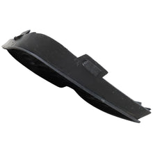 Load image into Gallery viewer, Seat Ibiza front bumper left grill 2010-2012 Hatchback Genuine 6J085366A
