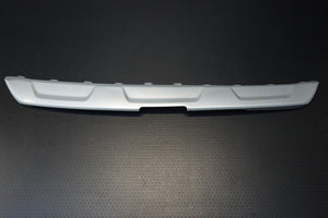 MG ZS FRONT BUMPER Lower Trim SUV 2020 onwards SUV GENUINE Used P10628335