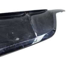 Load image into Gallery viewer, Range Rover Evoque rear bumper lower valance 2019-2024 Genuine K8D2-17F954-C
