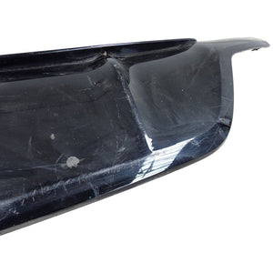 Range Rover Evoque rear bumper lower valance 2019-2024 Genuine K8D2-17F954-C
