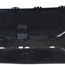Load image into Gallery viewer, Nissan Qashqai rear bumper lower 2021-2024 5 Door SUV Genuine 850B2 6UA0A

