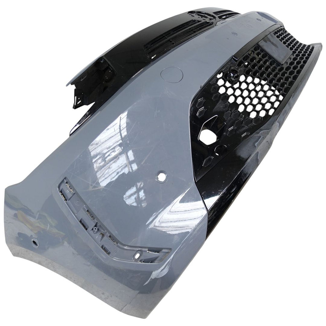 Vauxhall Corsa F front bumper 2023-2025 Facelift Genuine Used Part 9850353180