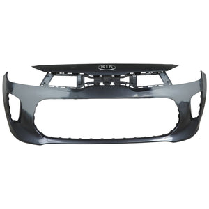 KIA RIO FRONT BUMPER 2017 onwards Hatchback GENUINE Used  86353-H8000
