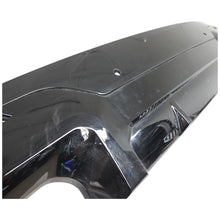 Load image into Gallery viewer, BMW X3 M SPORT REAR BUMPER G01 2021 onwards SUV GENUINE pn 51128081855
