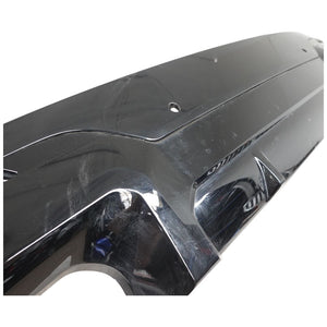 BMW X3 M SPORT REAR BUMPER G01 2021 onwards SUV GENUINE pn 51128081855