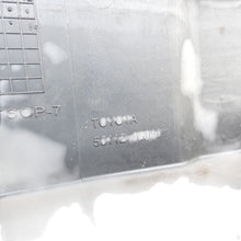 Load image into Gallery viewer, Toyota Avensis front bumper lower grill 2011-2014 Genuine 53112-05090
