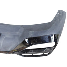 Load image into Gallery viewer, MG HS Hybrid rear bumper lower valance 2022-2024 Genuine P10922776
