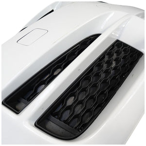 Jaguar XE front bumper SE Portfolio 2015-2020 Genuine Used GX73-17F003-AA