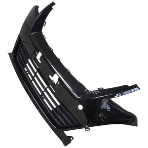 Honda Civic front bumper centre grill 2015-2017 Genuine 71102-TV0-ZY00