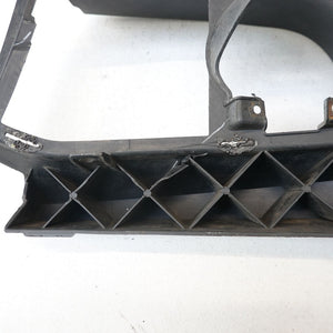 BMW 5 Series M Sport Front Bumper RH Fog Fitting Trim GENUINE 51117906188