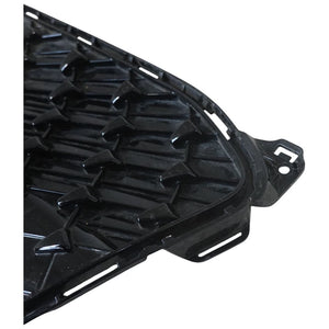 Toyota AYGO X front bumper centre grill 2020-2023 Genuine 53111-0H140