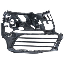 Load image into Gallery viewer, PORSCHE 718 BOXSTER CAYMAN Front Bumper Left Grill Trim 982 2016 on 982807683FFF
