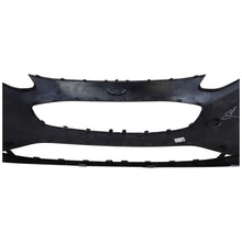 Load image into Gallery viewer, Ford fiesta front bumper 2018-2022 Hatchback Genuine pn H1BB-17757-A
