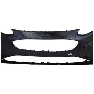 Ford fiesta front bumper 2018-2022 Hatchback Genuine pn H1BB-17757-A