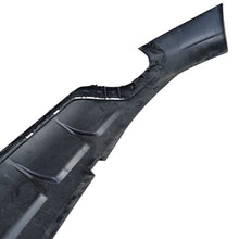 Load image into Gallery viewer, MG HS Hybrid rear bumper lower valance 2022-2024 Genuine P10922776
