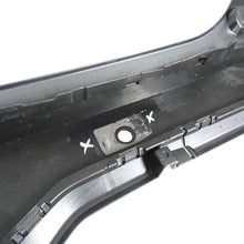 Load image into Gallery viewer, MG 4 MG4 EV rear bumper upper section Hatchback 2022-2024 Genuine Used P11135781
