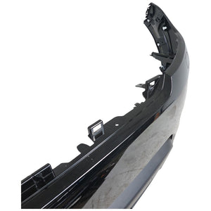 Range Rover Sport front bumper 2013 to 2017 SUV Genuine pn DK62-17F775-BB